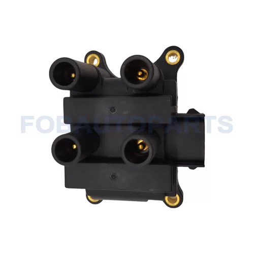 Auto Parts Ignition Coil for Ford Fiesta ST150 Mondeo Mk3 1619343 - image 4