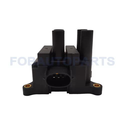 Auto Parts Ignition Coil for Ford Fiesta ST150 Mondeo Mk3 1619343 - image 5