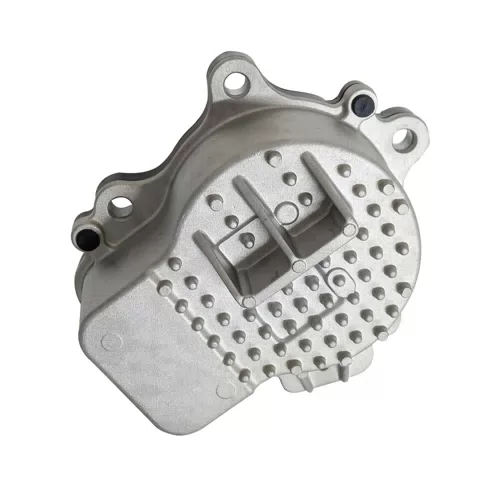 161A0-29015 Engine Electric Water Pump For Toyota Prius 2010-2015 Prius C 2015-2017 - image 5