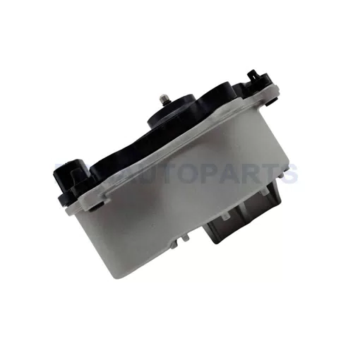 New High Quality Water Pump Head Pack for Toyota 161A029015 - image 2