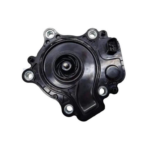 New High Quality Water Pump Head Pack for Toyota 161A029015 - image 5