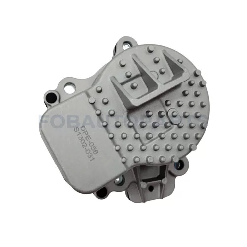 New High Quality Water Pump Head Pack for Toyota 161A029015 - image 6