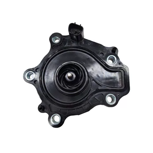 Water Pump Electric Fit for Toyota Prius Corolla 1.8L 161A039035 - image 3