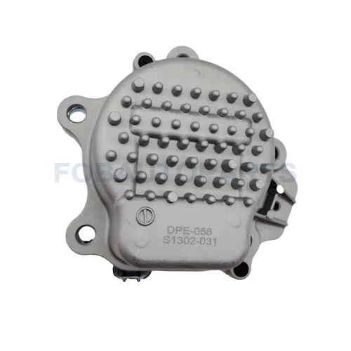 Water Pump Electric Fit for Toyota Prius Corolla 1.8L 161A039035 - image 4
