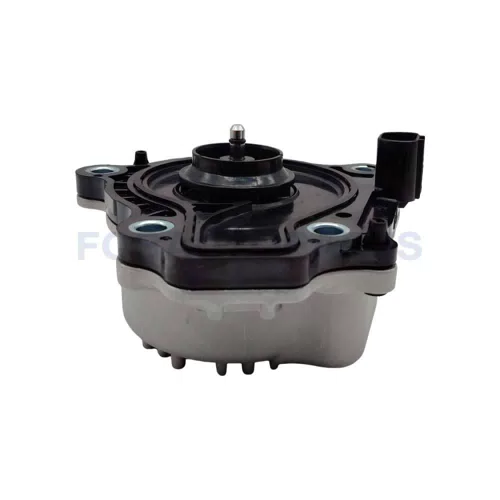 Water Pump Electric Fit for Toyota Prius Corolla 1.8L 161A039035 - image 6