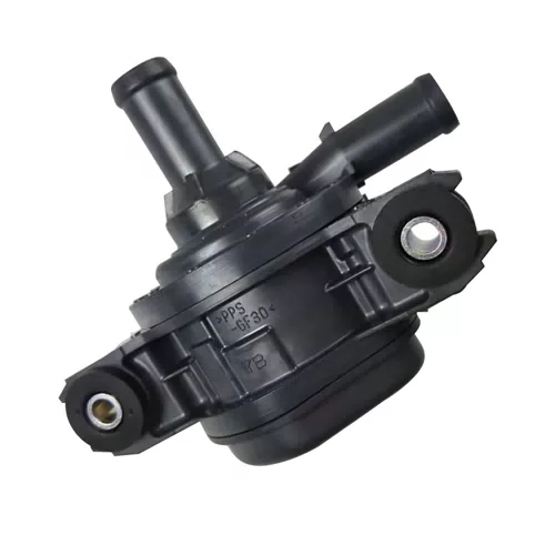 161B0-0Y010 Water Pump For Car Corolla Lexus GS20 GS200T GS350 - image 6