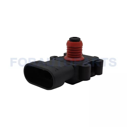 Manifold Absolute AIR Pressure MAP Sensor OEM 16249939 for Buick Cadillac CHEVROLET - image 2