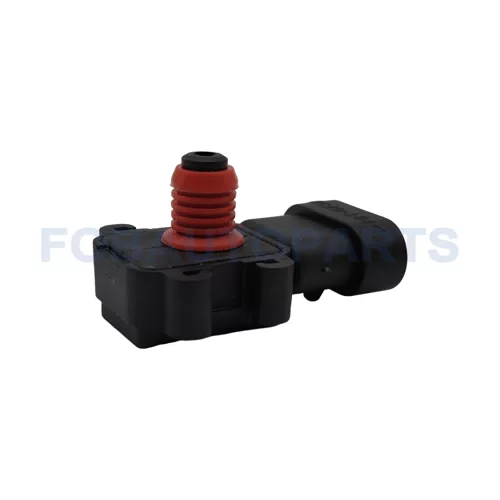 Manifold Absolute AIR Pressure MAP Sensor OEM 16249939 for Buick Cadillac CHEVROLET - image 3