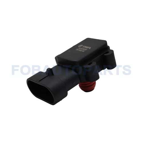 Manifold Absolute AIR Pressure MAP Sensor OEM 16249939 for Buick Cadillac CHEVROLET - image 5