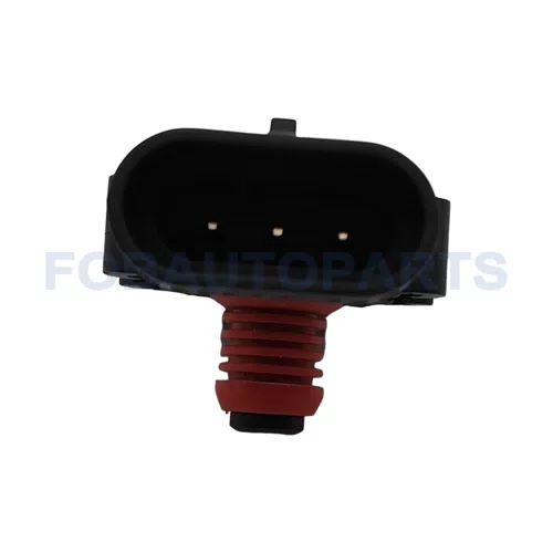 Manifold Absolute AIR Pressure MAP Sensor OEM 16249939 for Buick Cadillac CHEVROLET - image 6