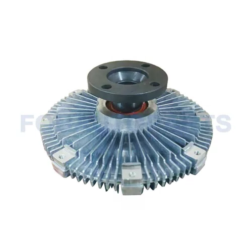 New Condition Isuzu Hino300 N04C 16250-E0250 16250E0250 Aluminum Casting Truck Cooling Fan Clutch Part