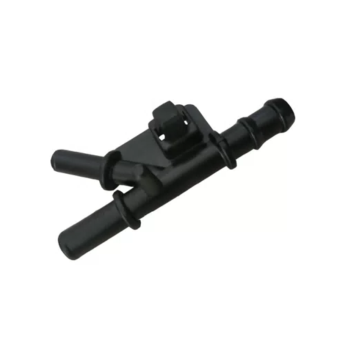 16264-21090 Engine Coolant Water Hose for Toyota - image 2
