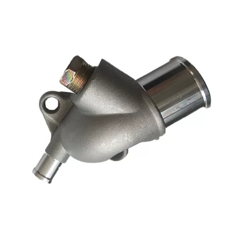 16304-87205 Thermostat Housing For Universal