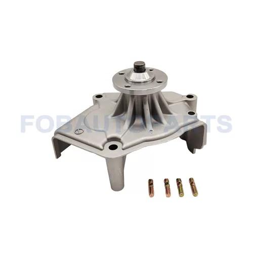 Engine Cooling Pump Fan Pulley Bracket Fit for Toyota 4Runner 16307-62011 16307-62030
