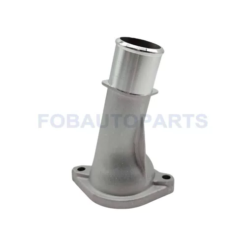 Auto Parts 16321-28020 Water Inlet Thermostat Housing for Toyota 16321-28020