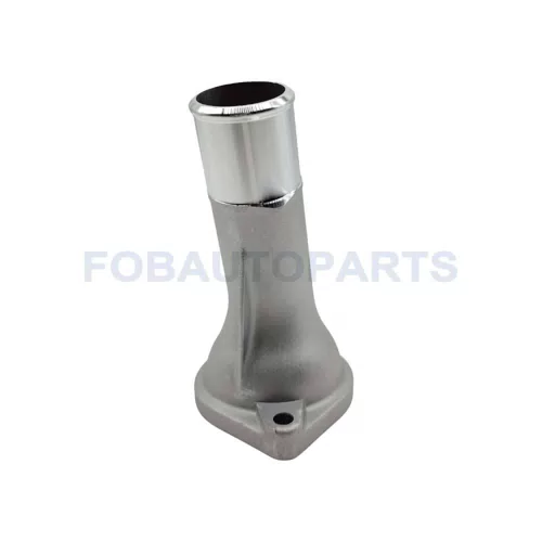 Auto Parts 16321-28020 Water Inlet Thermostat Housing for Toyota 16321-28020 - image 2