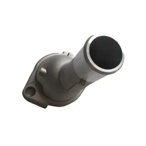 16321-BZ050 Thermostat Housing For Universal - image 2