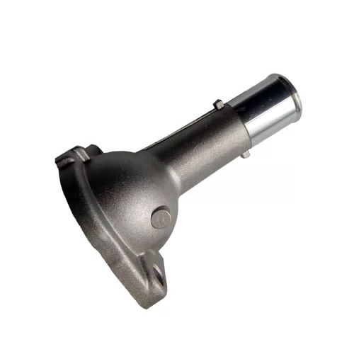 16321-BZ050 Thermostat Housing For Universal - image 5