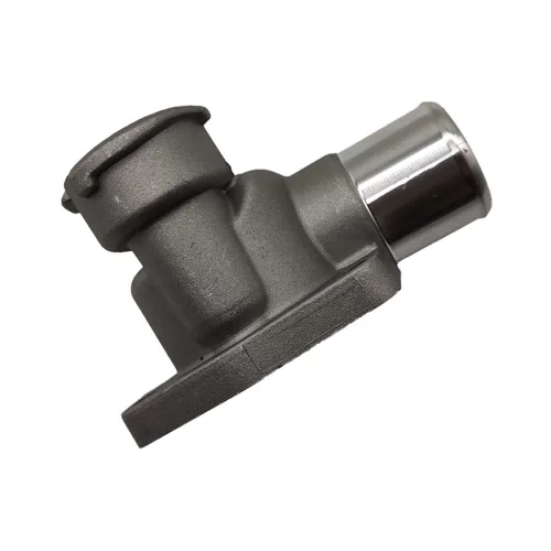16331-54111 Radiator Filler Neck Cooling Thermostat Housing Cover Water Out for Toyota OUTLET - image 2