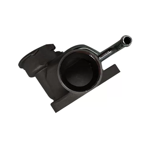 16331-54111 Radiator Filler Neck Cooling Thermostat Housing Cover Water Out for Toyota OUTLET - image 5