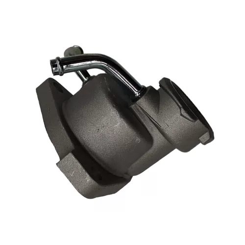 16331-54111 Radiator Filler Neck Cooling Thermostat Housing Cover Water Out for Toyota OUTLET - image 6