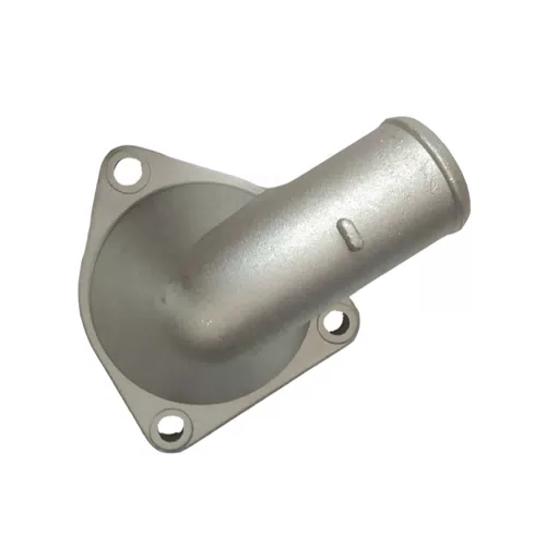 16331-56020 Water Outlet Flange Coolant Thermostat Housing For Toyota