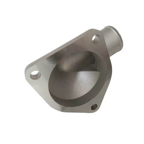 16331-56020 Water Outlet Flange Coolant Thermostat Housing For Toyota - image 4