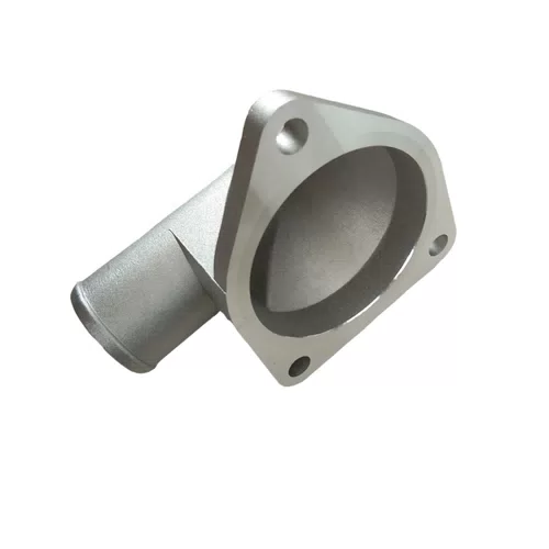 16331-56020 Water Outlet Flange Coolant Thermostat Housing For Toyota - image 5