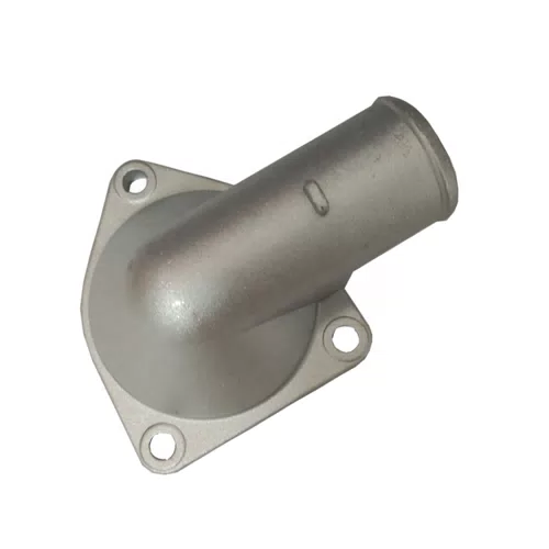 16331-56020 Water Outlet Flange Coolant Thermostat Housing For Toyota - image 6
