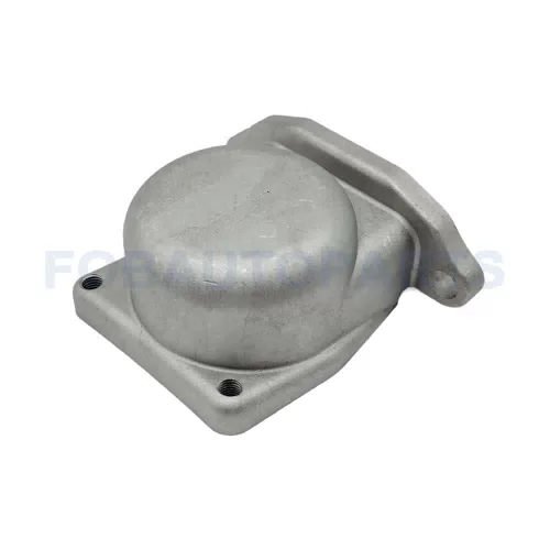 High Quality Thermostat Housing Water Outlet Housing for Toyota Land Cruiser FJ4o FJ43 16331-61041 1633161041