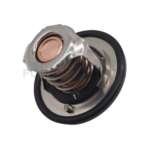 New Engine Thermostat for TOYOTA Etios 10- 16340-47010 - image 2
