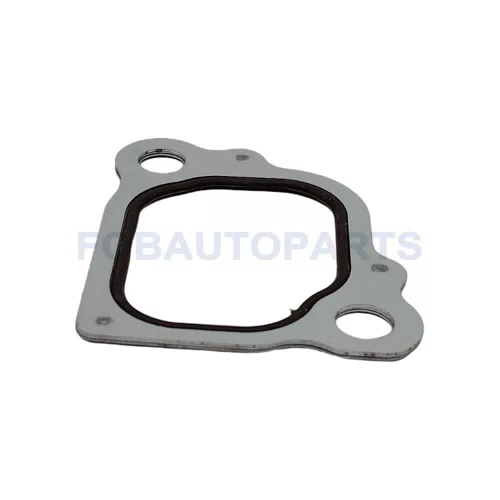 Water Outlet Gasket Valve Cover Gasket for Toyota 16341-50020 - image 3
