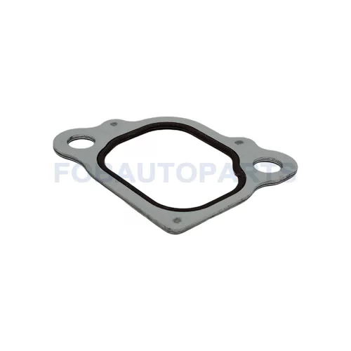Water Outlet Gasket Valve Cover Gasket for Toyota 16341-50020 - image 4