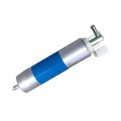 Fuel Pump for Mercedes-Benz W215 CL600 W220 S600 R230 SL600 SL63 AMG 1634701494 - image 3