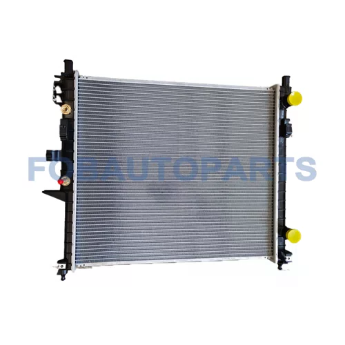 For Mercedes Benz W163 99-05 Air Conditioning Condensers Radiator 1635000103 & 1635001004 A1635000103 A1635001004
