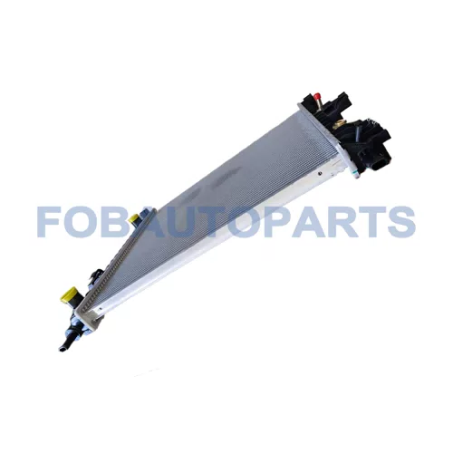Mercedes Benz W163 99-05 Air Conditioning Condensers Radiator 1635000103 & 1635001004 A1635000103 A1635001004 - image 5
