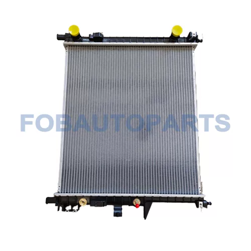 Mercedes Benz W163 99-05 Air Conditioning Condensers Radiator 1635000103 & 1635001004 A1635000103 A1635001004 - image 6
