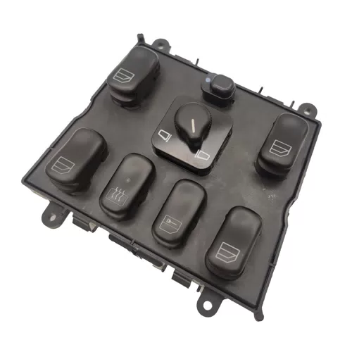 Switch Window for Mercedes Benz Door Window Switch 1638206610