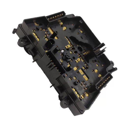 Switch Window for Mercedes Benz Door Window Switch 1638206610 - image 2