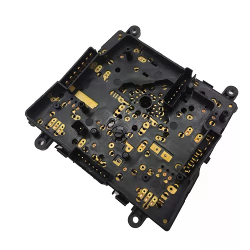 Switch Window for Mercedes Benz Door Window Switch 1638206610 - image 3