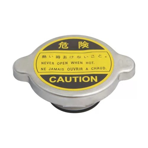 Radiator Cap Tapon De Radiador 16400-36011 Radiator Coolant Recovery Cap for Toyota - image 2