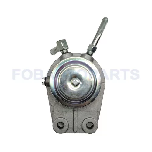 High Quality Diesel Fuel Filter Primer Pump for Nissan Patrol 2.8D Terrano Pickup 16400-44G10 1640044G10