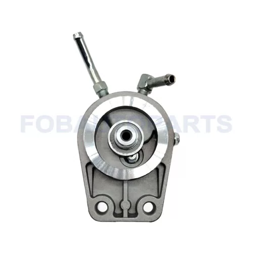 Diesel Fuel Filter Primer Pump for Nissan Patrol 2.8D Terrano Pickup 16400-44G10 1640044G10 - image 2