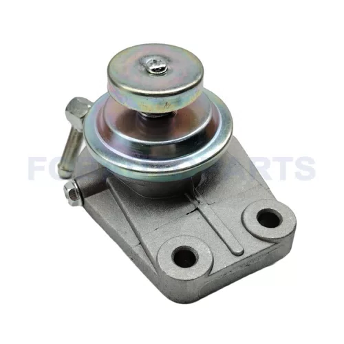 Diesel Fuel Filter Primer Pump for Nissan Patrol 2.8D Terrano Pickup 16400-44G10 1640044G10 - image 3