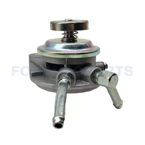 Diesel Fuel Filter Primer Pump for Nissan Patrol 2.8D Terrano Pickup 16400-44G10 1640044G10 - image 4