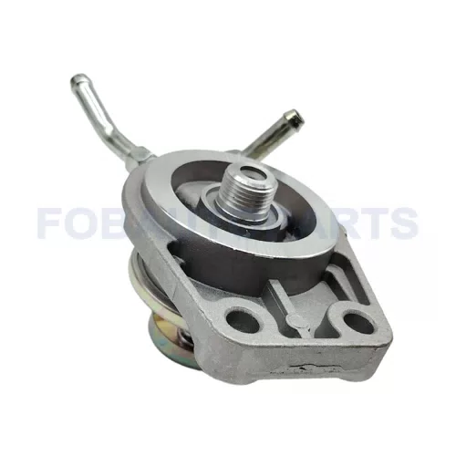 Diesel Fuel Filter Primer Pump for Nissan Patrol 2.8D Terrano Pickup 16400-44G10 1640044G10 - image 6