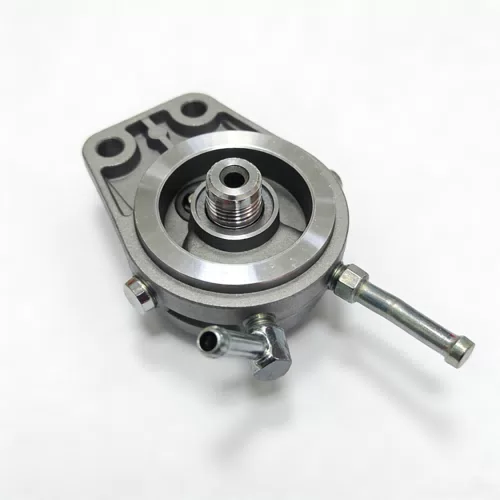 High Quality New 16400-44G10 Fuel Filter Primer Pump for NISSAN TERRANO SERENA VANETTE CARGO 16400-44G10