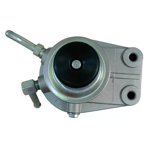 New 16400-44G10 Fuel Filter Primer Pump for NISSAN TERRANO SERENA VANETTE CARGO 16400-44G10 - image 2