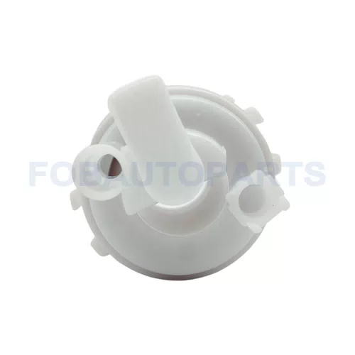 Car Fuel Filter Compatible for Nissan Almera II Tino Cara Caravan Cefiro III 16400-4M405 164004M405 - image 4