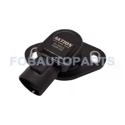 New Throttle Body Position Sensor for Acura Integra for Honda CRX 16400-P0A-A11 - image 2